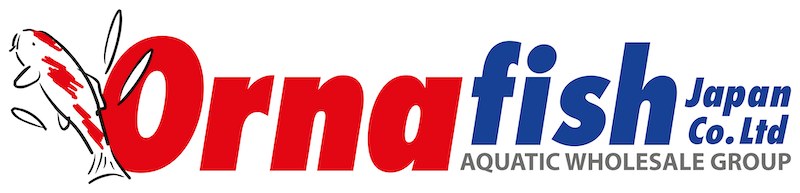 Ornafish logo