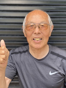Hasegawa