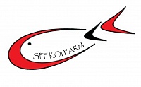 SPF Koi Farm